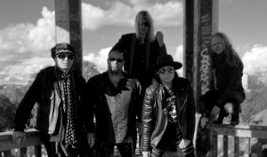 Plastic Tears promo 2024