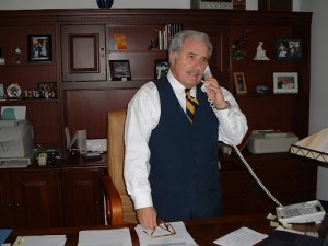 William Blair, Recognized by BestAgents.us as a 2024 Top Agent 