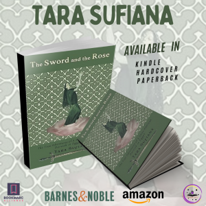 TARA SUFIANA