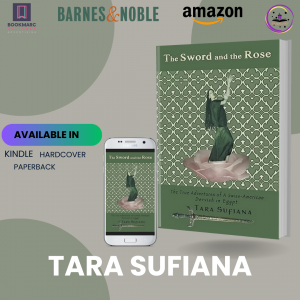 The Sword and the Rose