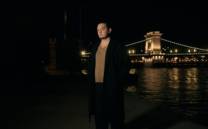 DEN BAURIN Moonlight 2 1