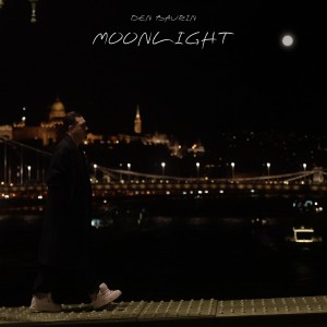 DEN BAURIN Moonlight cover