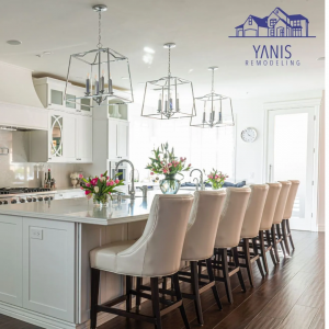 Kitchen Remodeling Laguna Hills