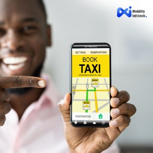 Why You Should Choose White Label Taxi App for Your Taxi Business in Brazil