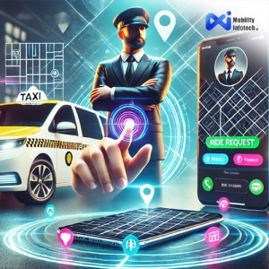 Why You Should Choose White Label Taxi App for Your Taxi Business in Brazil