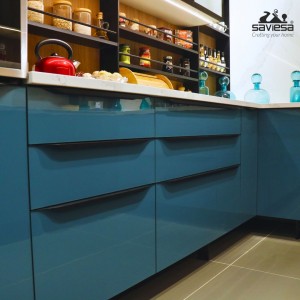 Modular Kitchen Design