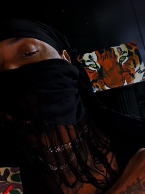 P Tizi - eye of the tiger