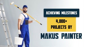 Makus Professional Painting Company