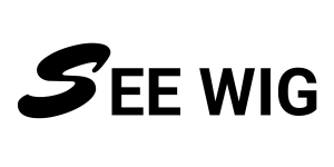 Logo of SEE WIG