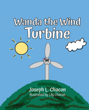 Wanda the Wind Turbine