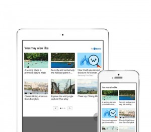 Dable Teams Up with Geniee to Take on Japan’s Content Recommendation Market