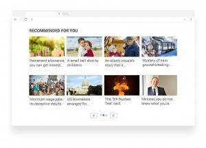Dable Teams Up with Geniee to Take on Japan’s Content Recommendation Market