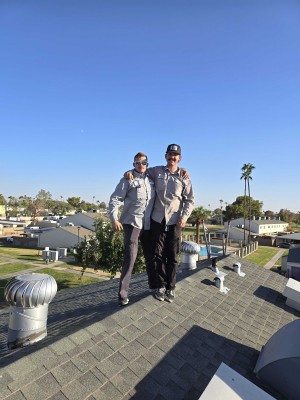 Olive Air And Heating 