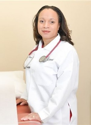 Meet Torri Pierce, MD: Transforming Women’s Healthcare in West Houston, Texas
