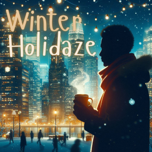 Winter Holidaze