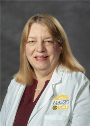 Dr. Mary Helen Hackney: A Leader in Community Oncology and Champion for Rural Health Care