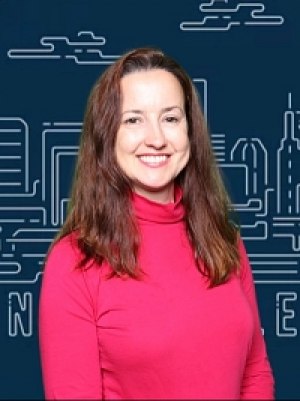 Dr. Susan Folgar O’Shea Elevates Eye Care at Kenmore Optical with Expertise and Advanced Technology