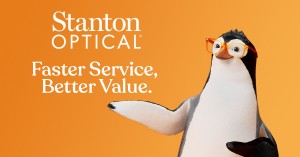 Stanton Optical: We Make Eye Care Easy, Accessible, and Affordable for All