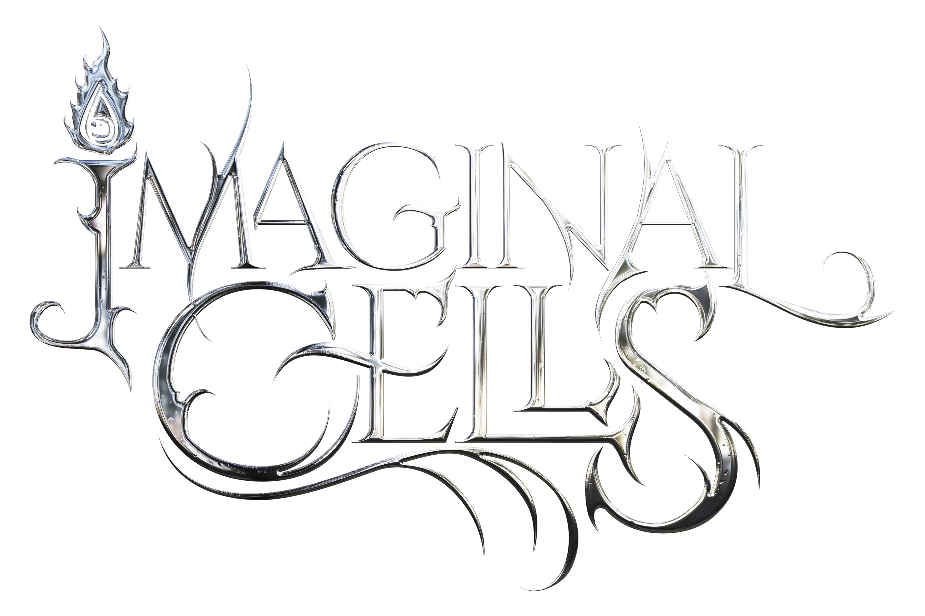 Imaginal Cells logo Imaginal Cells logo