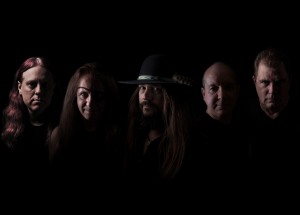 Official Band Photo by David Wagner