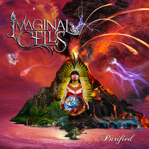 Purified Album Cover Art