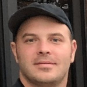 Raymond Wolk, Owner of County Asphalt and Trucking LLC