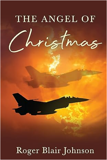 Angel of Christmas
