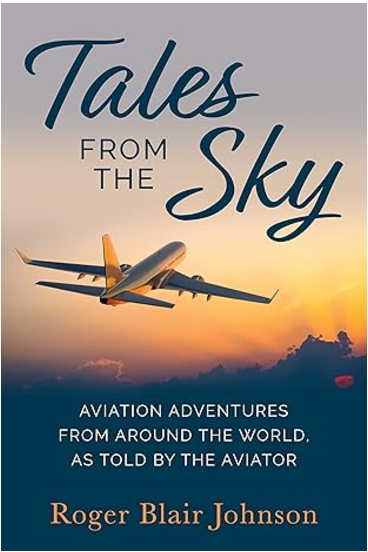 Tales of the sky