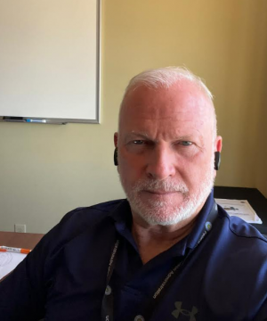 Roger Blair Johnson 1