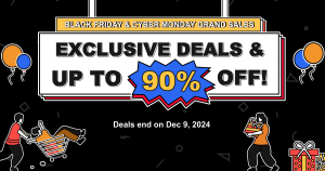 viwizard black friday event