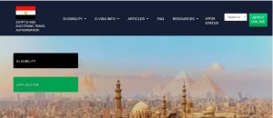 Get the Opportunity to Witness the Sphinx with Egypt e-Visa Services