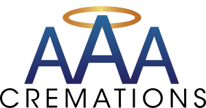 aaa cremation logo svg
