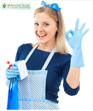 A Trusted End of lease and House Cleaning Company in Melbourne!