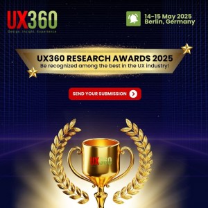 UX Award 2025