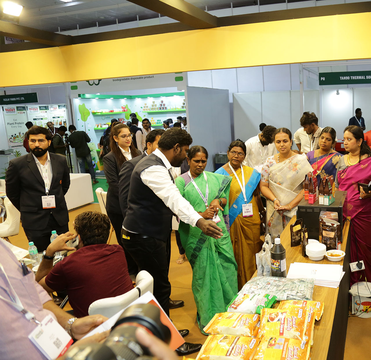 Food and Beverage Expo  Chennai