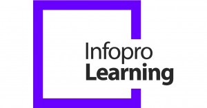 Infopro Learning Logo