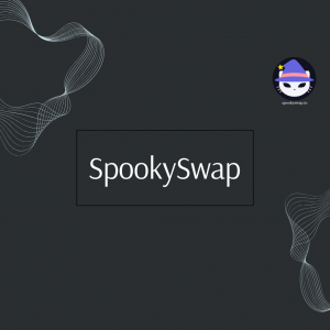 Spookyswap 1