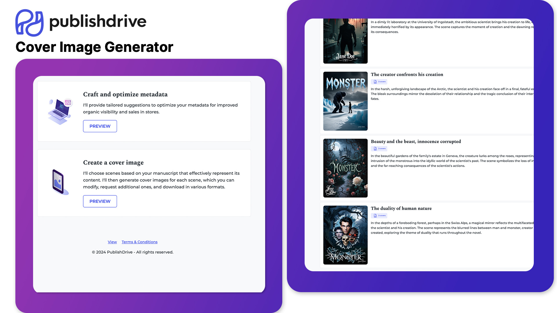 PublishDrive PublishDrive