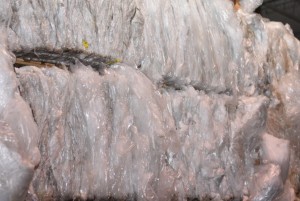 LDPE plastic scrap for sale