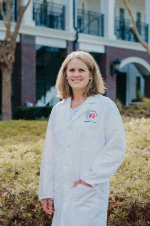 Dr. Hovda Expands Services in Pulmonary and Sleep Medicine in Jacksonville and Clay County