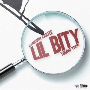 Lil Bity