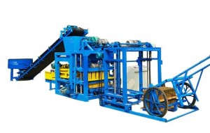 Janta Tiles Machinery Revolutionizes the Industry with Cutting-Edge Paver Block Machines and Tiles Block Making Machines