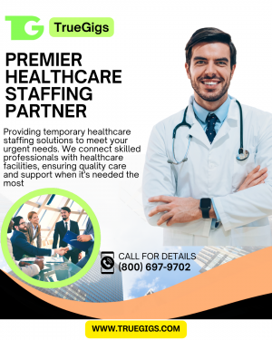 Premier Hospitality staff