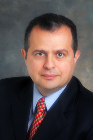 Dr. Nawar Alkhamesi: A Leader in Minimally Invasive Colorectal Surgery at Kadlec Clinic