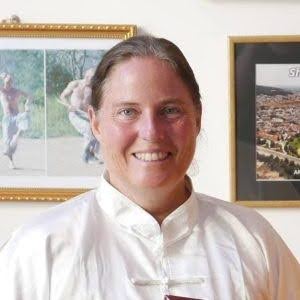 Cynthiaann Hayes-Hurst, DAOM, RRT, LMT: Pioneering Holistic Health and Wellness in the Fort Pierce Community