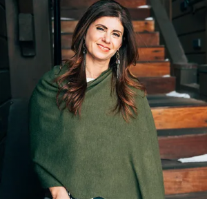 From Burnout to Balance: Cherisa Sandrow, DO, Transforms Medical Careers at Sandrow Consulting