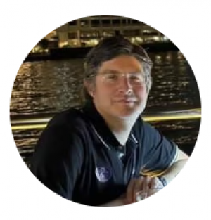 Anthony Portillo, RN: Building Strong Communities Through Nursing