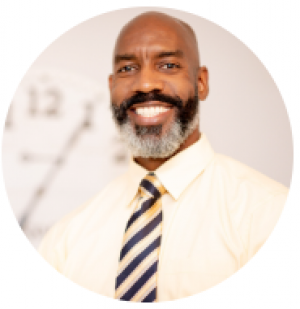 Vittario Allen, BSN, RN:  A Veteran Nurse Making Strides in Healthcare