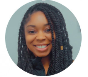 Nia Long, BSN, RN, SANE-A: Adult Forensic Nurse Lead at University Hospitals Lake West and TriPoint Medical Centers