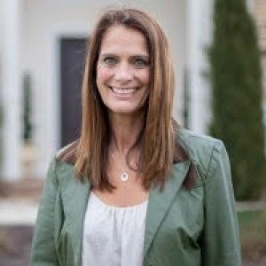 Michelle Schreier, Recognized by BestAgents.us as a 2024 Top Agent 